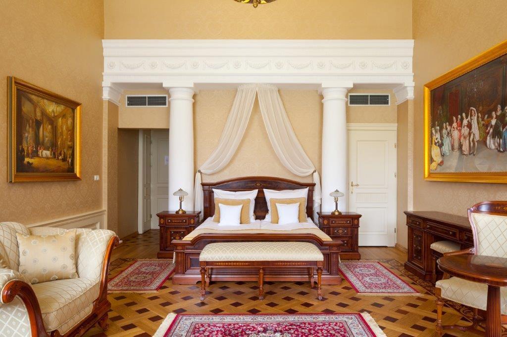 Palac Zelechow Spa & Wellness Екстериор снимка