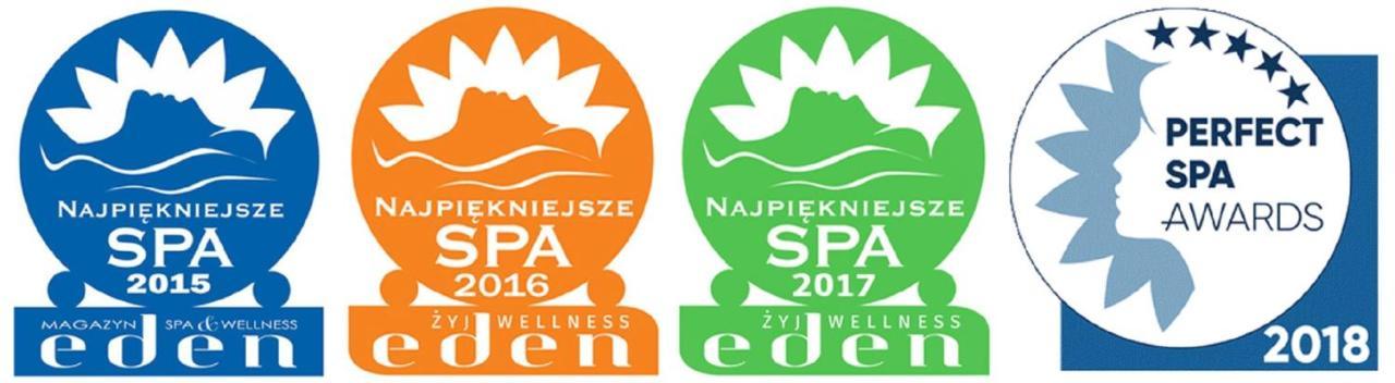 Palac Zelechow Spa & Wellness Екстериор снимка